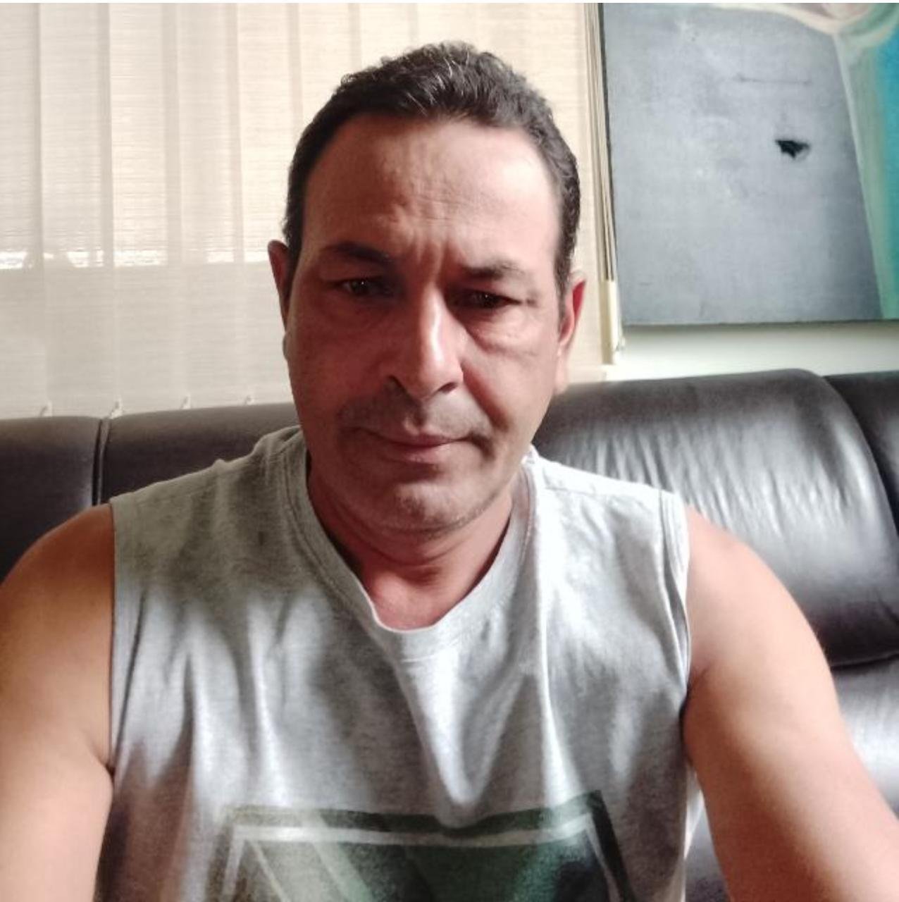 Itamar Aparecido Soares